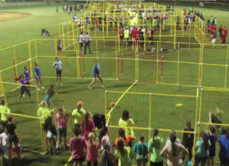 Dodgathon® Fundraiser