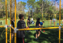 Dodgeball2You® Graduation Parties