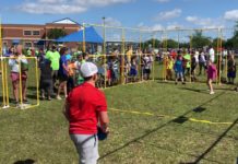 Festivals & Carnivals!